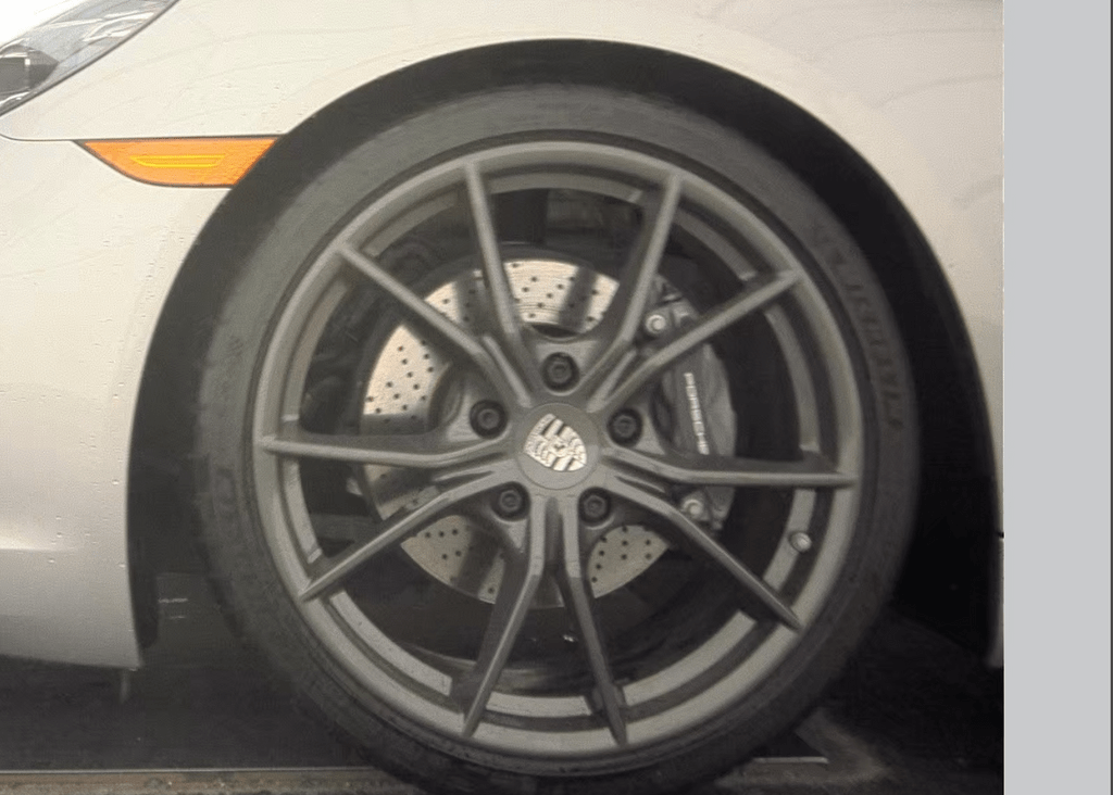 2022 Porsche 718 Boxster T Tigard OR