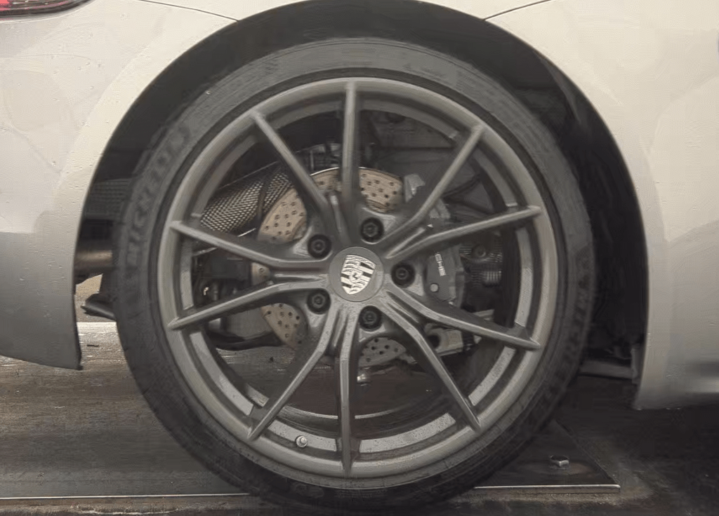 2022 Porsche 718 Boxster T Tigard OR