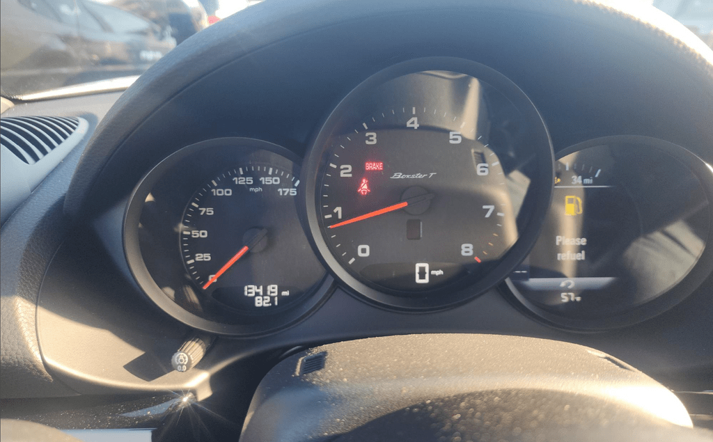 2022 Porsche 718 Boxster T Tigard OR