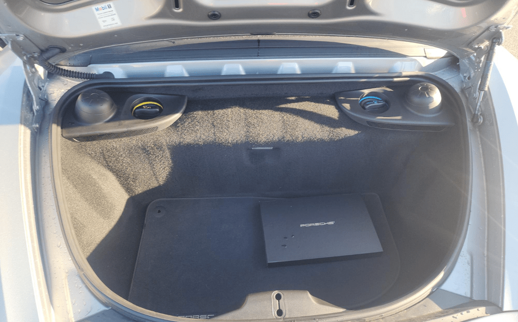 2022 Porsche 718 Boxster T Tigard OR