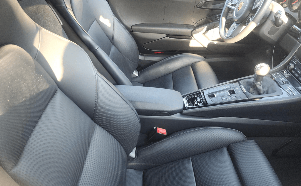 2022 Porsche 718 Boxster T Tigard OR