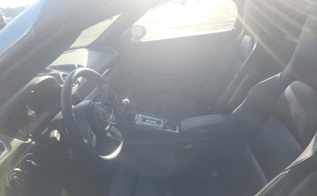 2022 Porsche 718 Boxster T Tigard OR