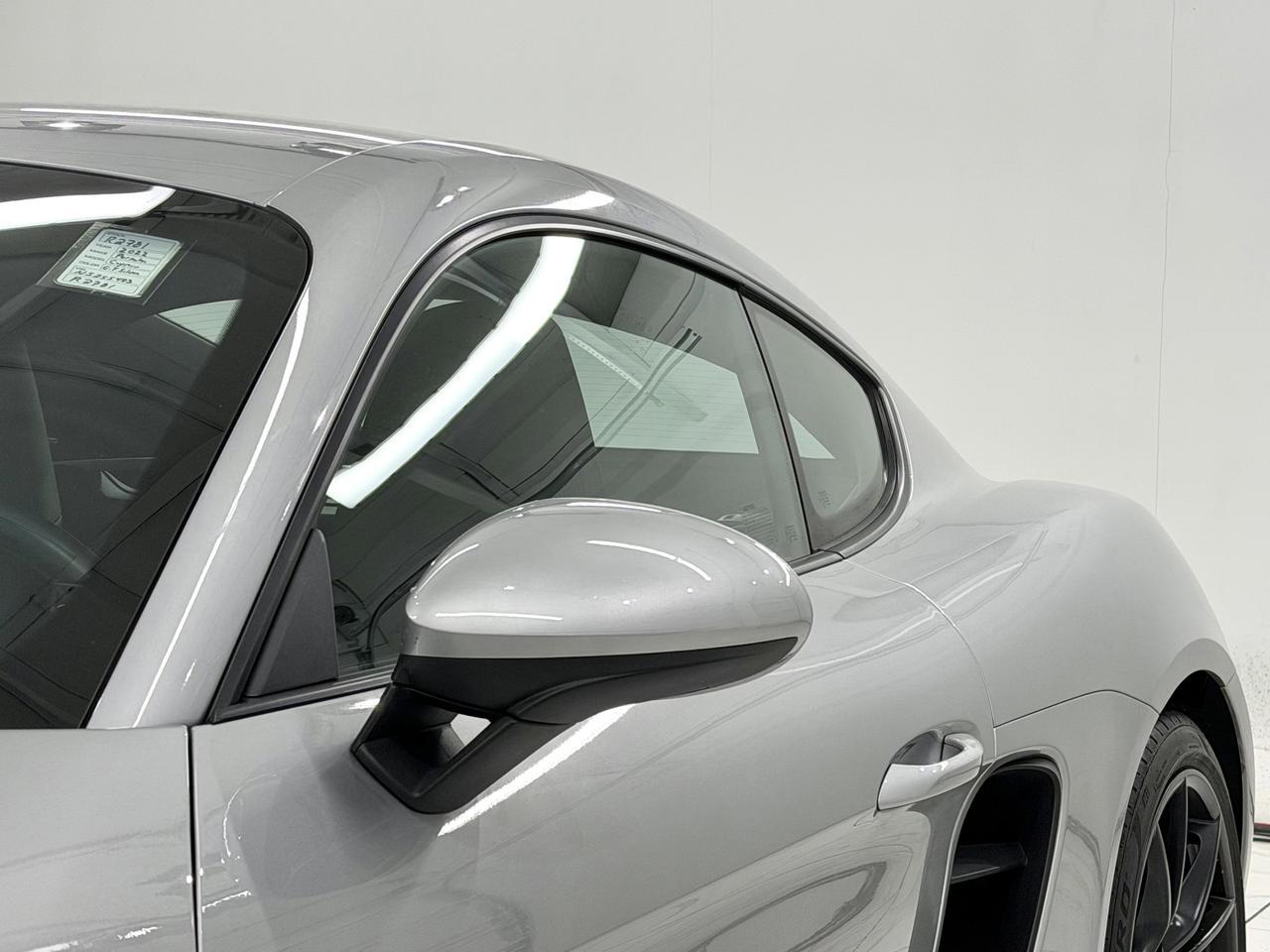 2022 Porsche 718 Cayman Newark DE