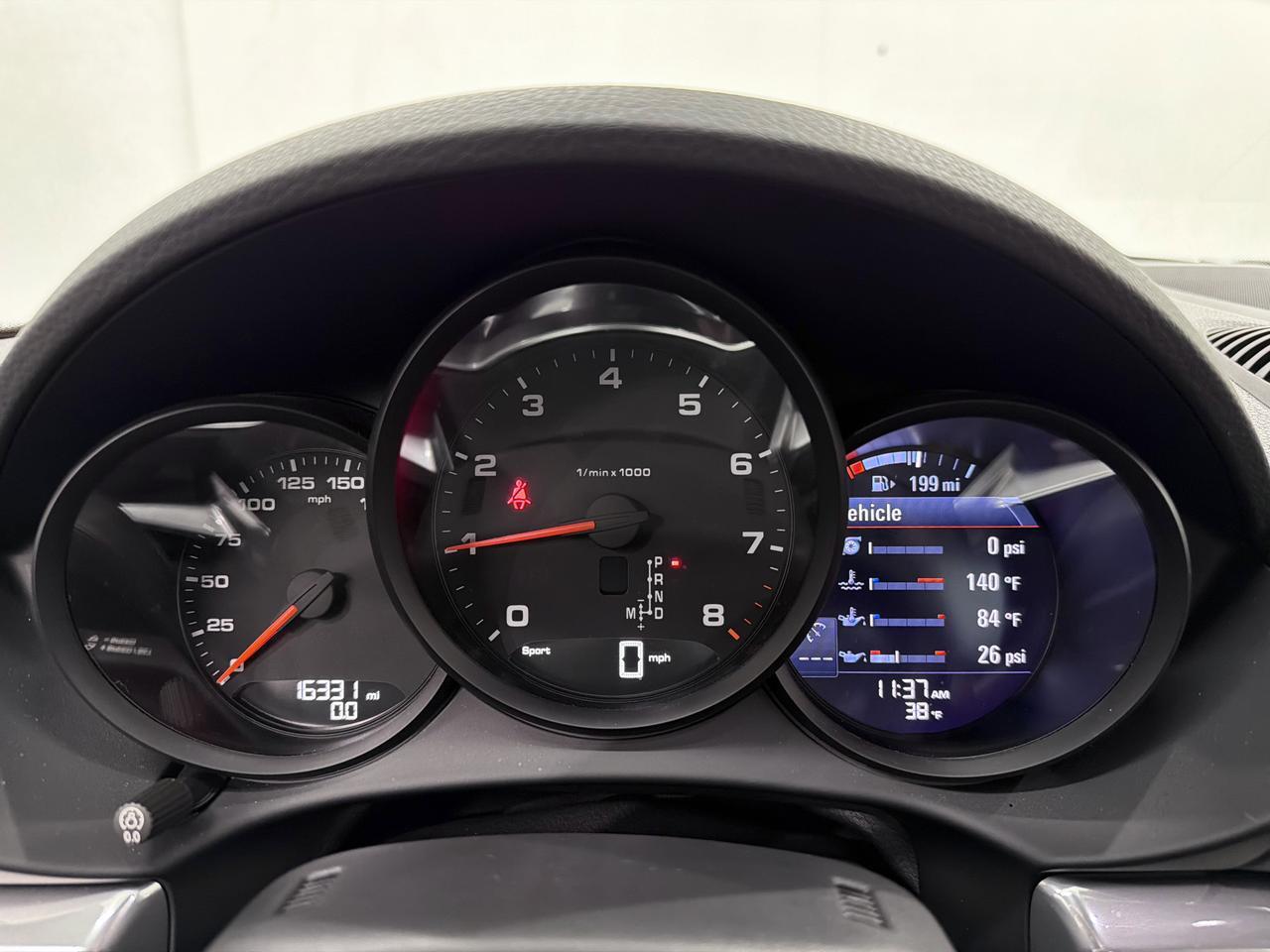 2022 Porsche 718 Cayman Newark DE