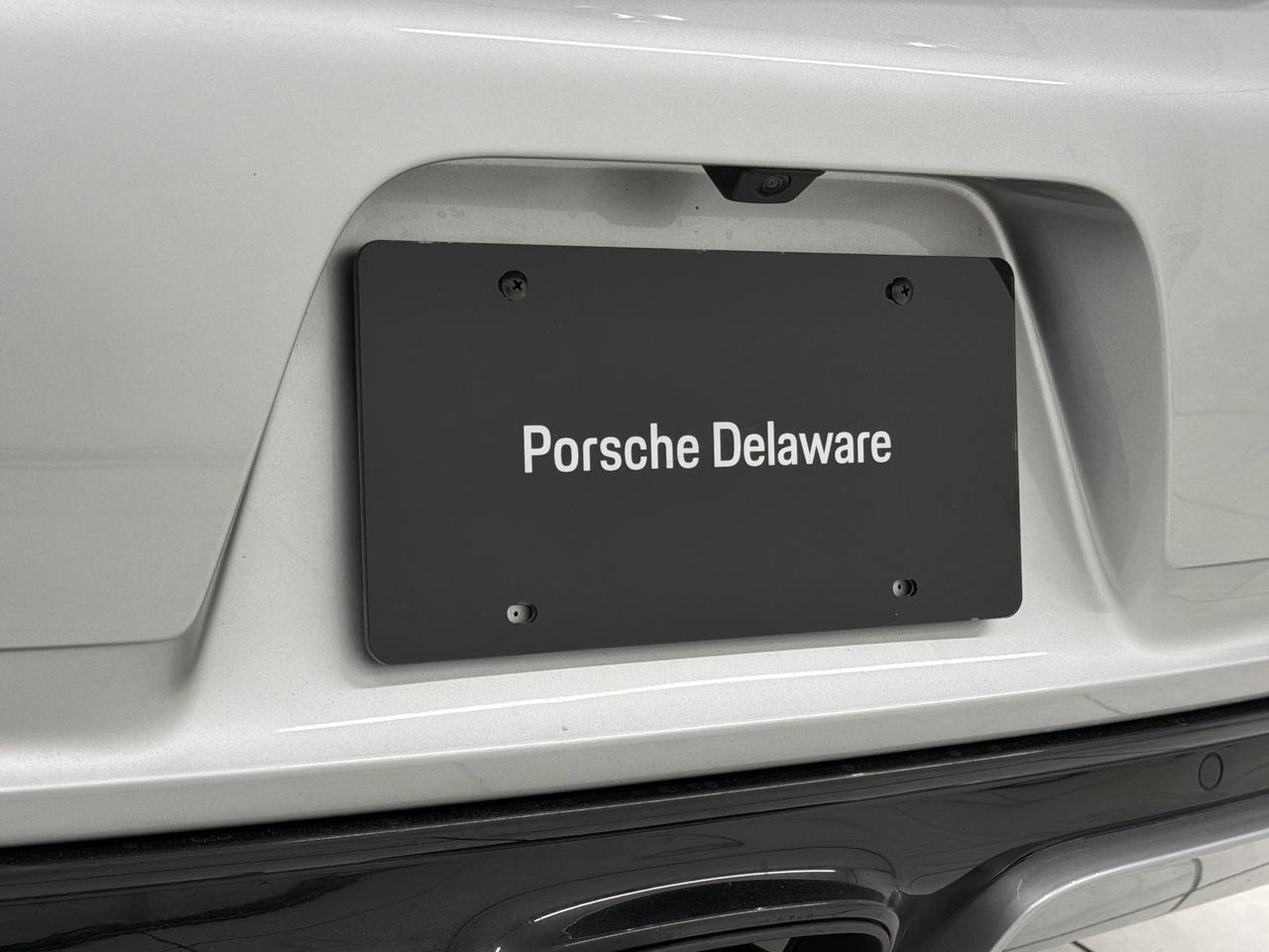 2022 Porsche 718 Cayman Newark DE