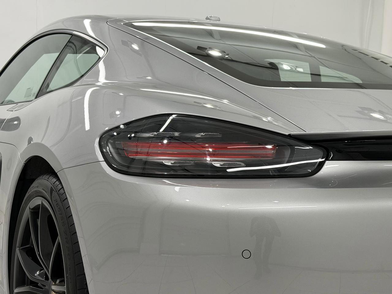 2022 Porsche 718 Cayman Newark DE