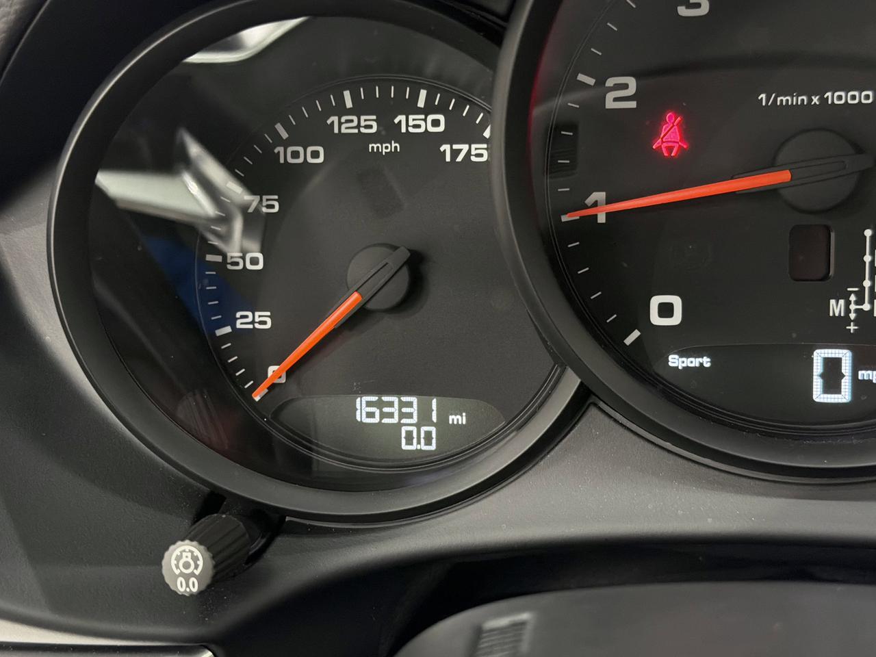 2022 Porsche 718 Cayman Newark DE