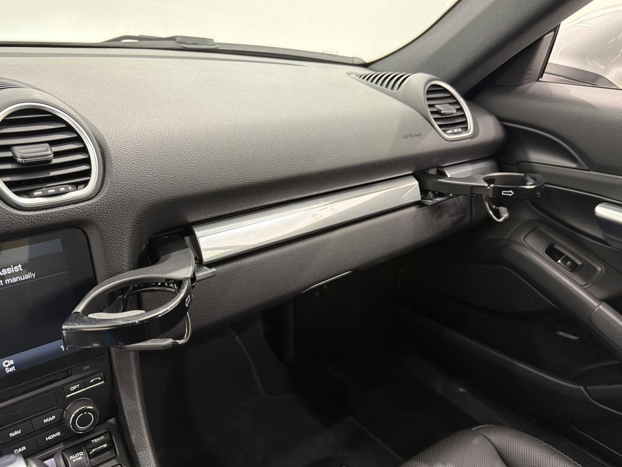 2022 Porsche 718 Cayman Newark DE