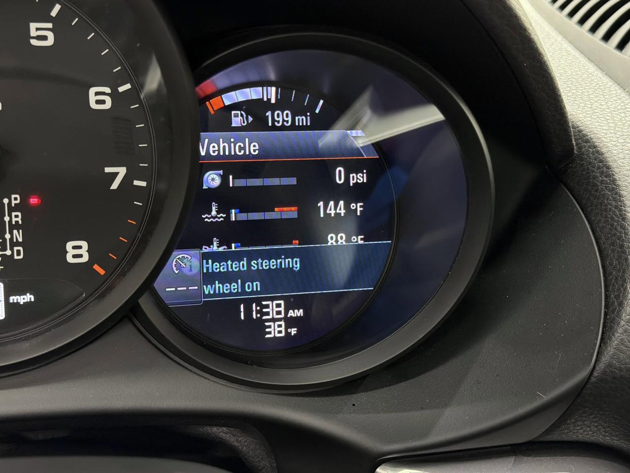 2022 Porsche 718 Cayman Newark DE