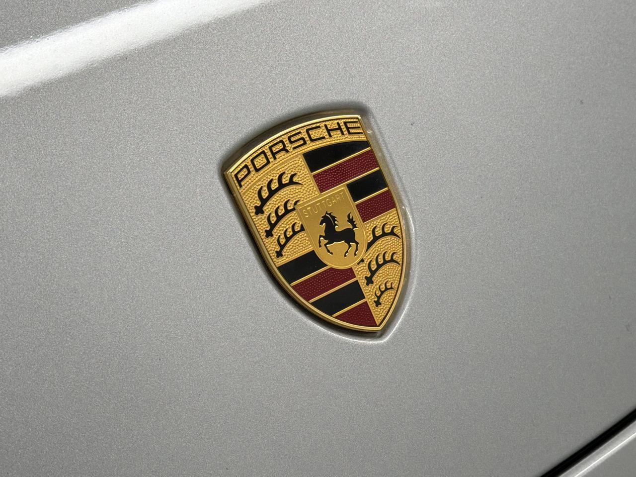 2022 Porsche 718 Cayman Newark DE