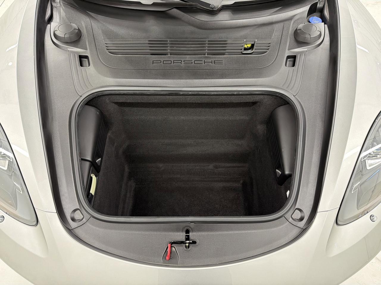 2022 Porsche 718 Cayman Newark DE