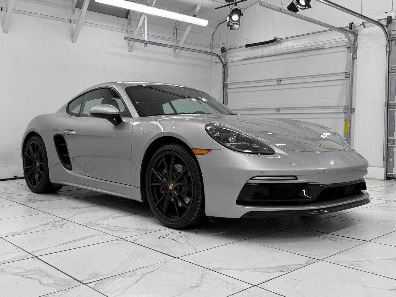 2022 Porsche 718 Cayman Newark DE