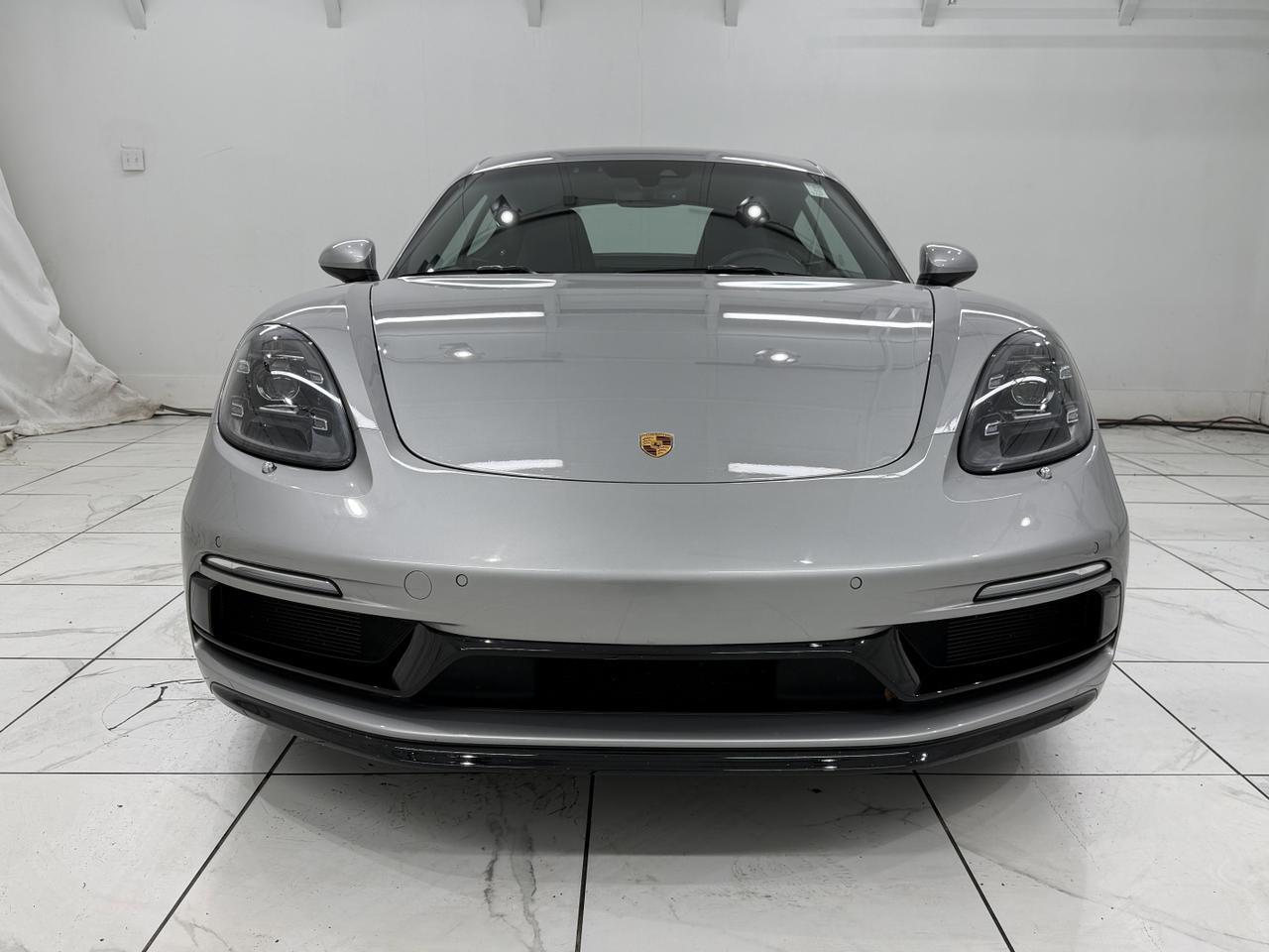 2022 Porsche 718 Cayman Newark DE