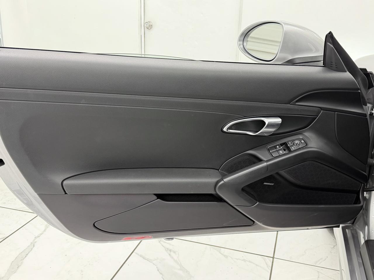 2022 Porsche 718 Cayman Newark DE