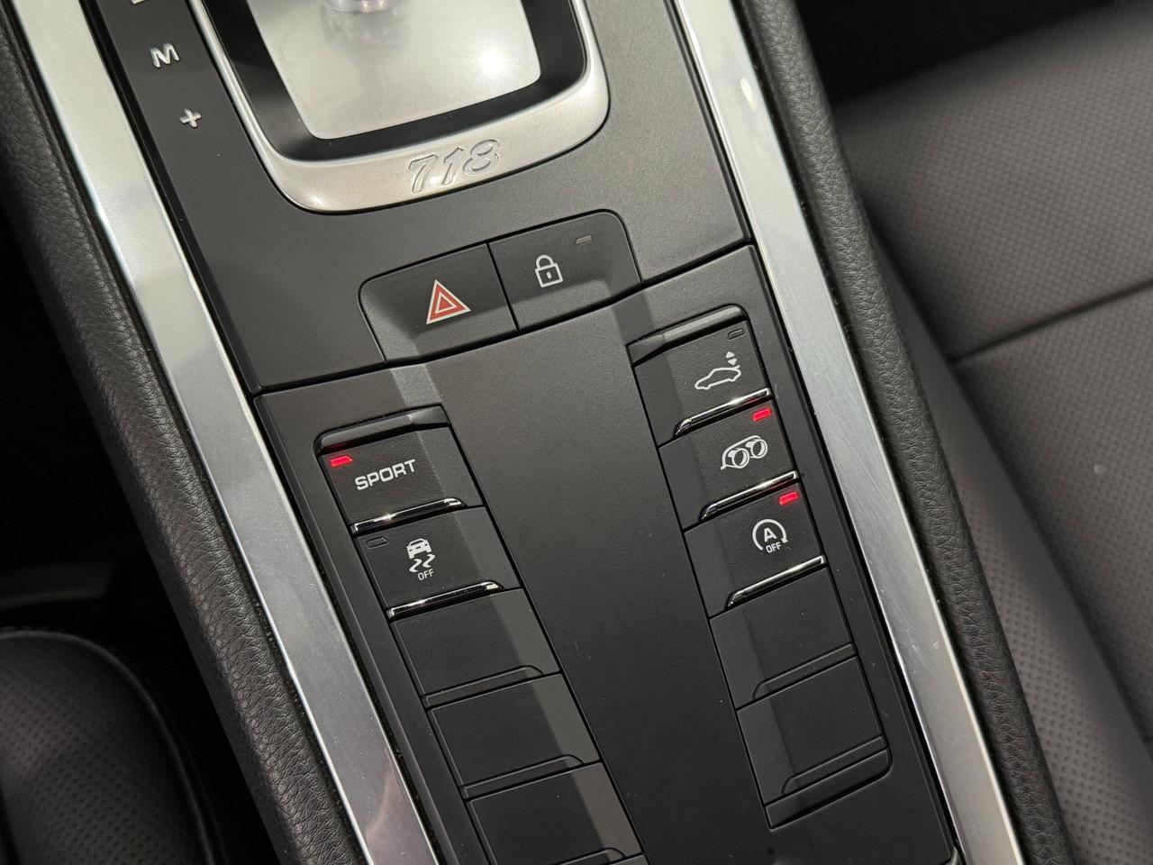 2022 Porsche 718 Cayman Newark DE