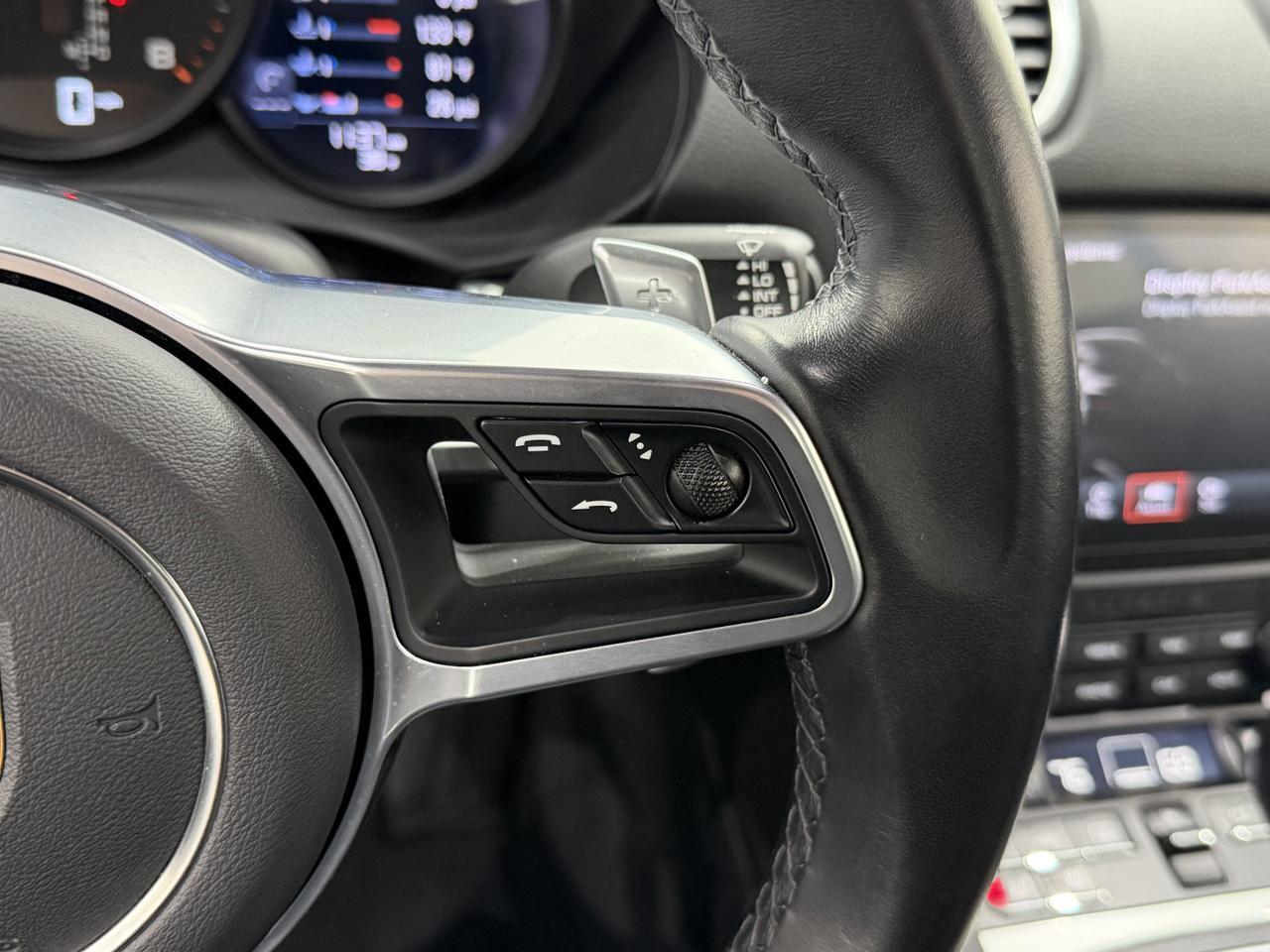 2022 Porsche 718 Cayman Newark DE