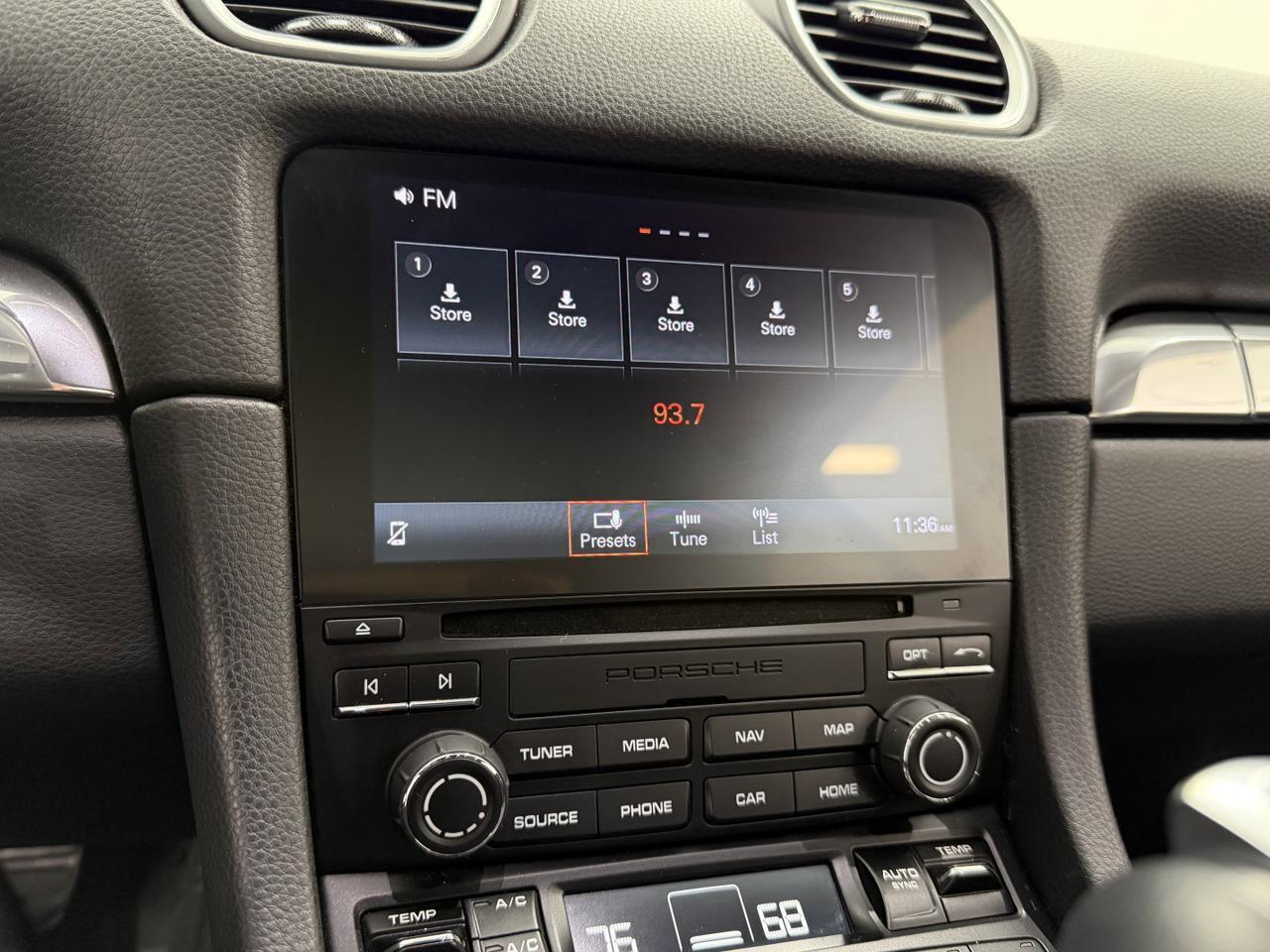 2022 Porsche 718 Cayman Newark DE