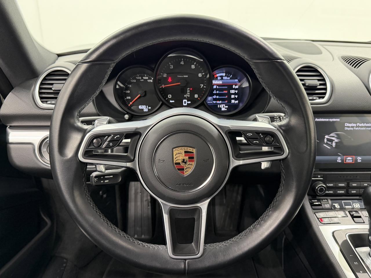 2022 Porsche 718 Cayman Newark DE