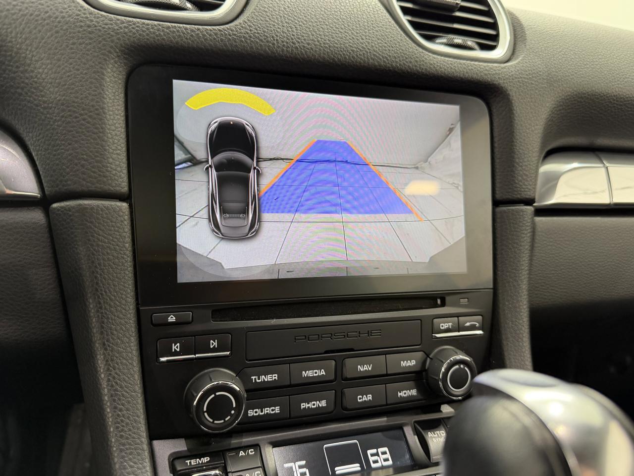 2022 Porsche 718 Cayman Newark DE