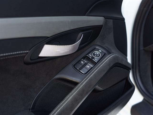 2022 Porsche 718 Cayman GT4 Bakersfield CA