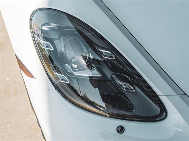 2022 Porsche 718 Cayman GT4 Bakersfield CA