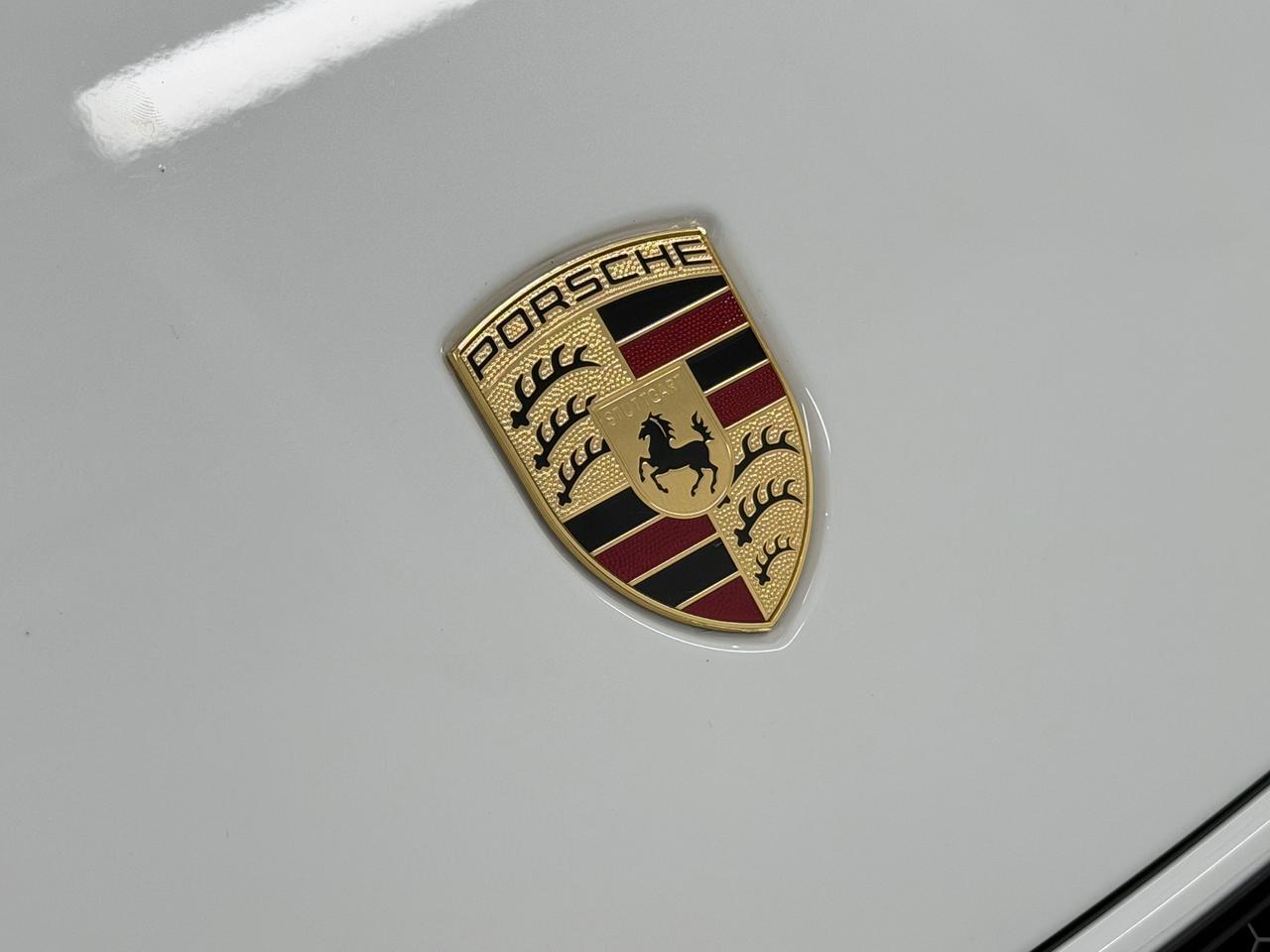 2022 Porsche 718 Cayman GT4 Newark DE