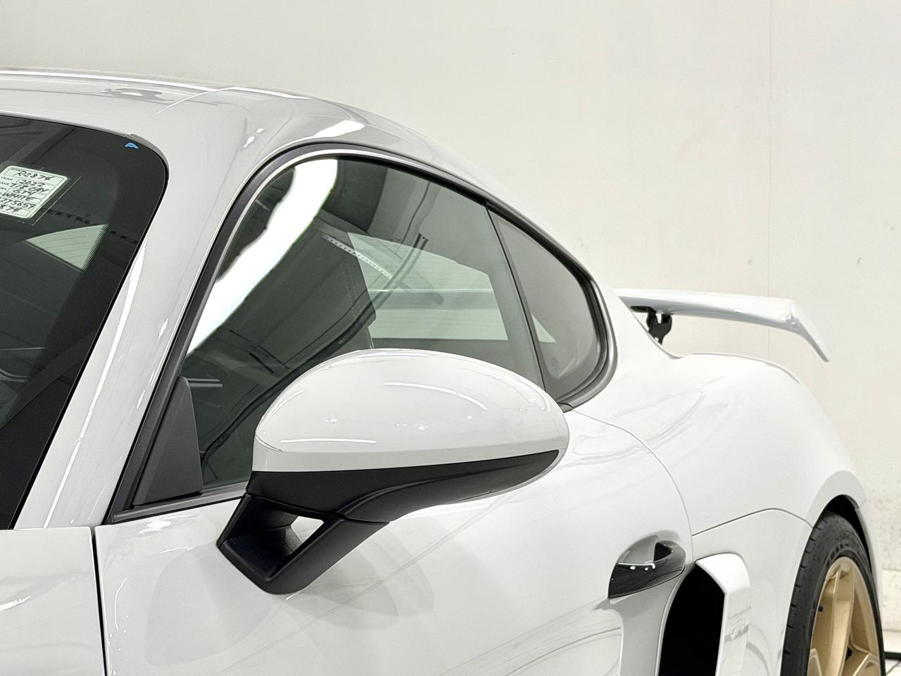 2022 Porsche 718 Cayman GT4 Newark DE