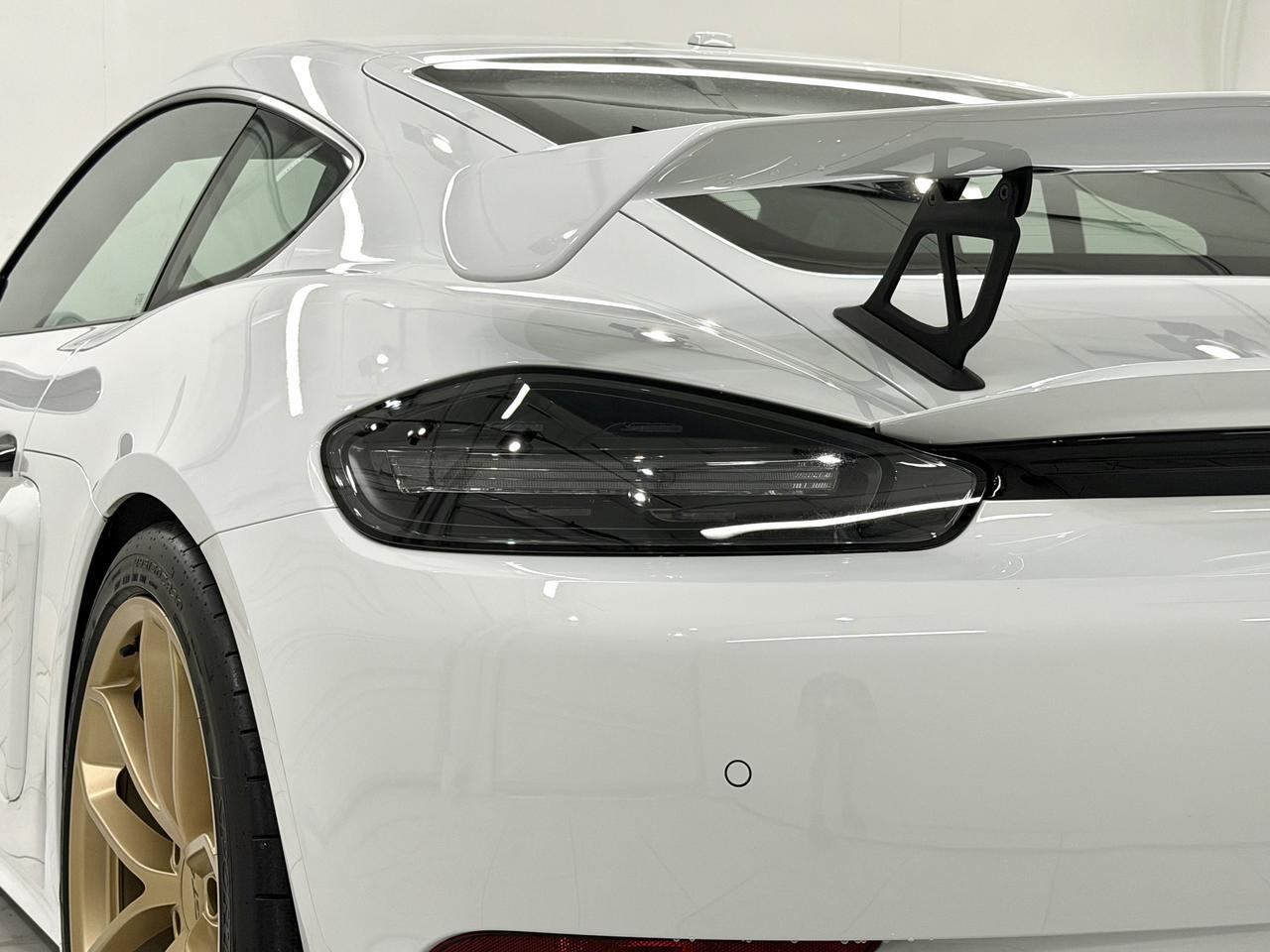 2022 Porsche 718 Cayman GT4 Newark DE