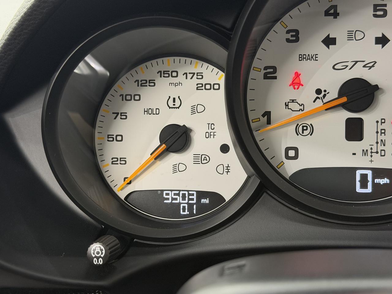 2022 Porsche 718 Cayman GT4 Newark DE