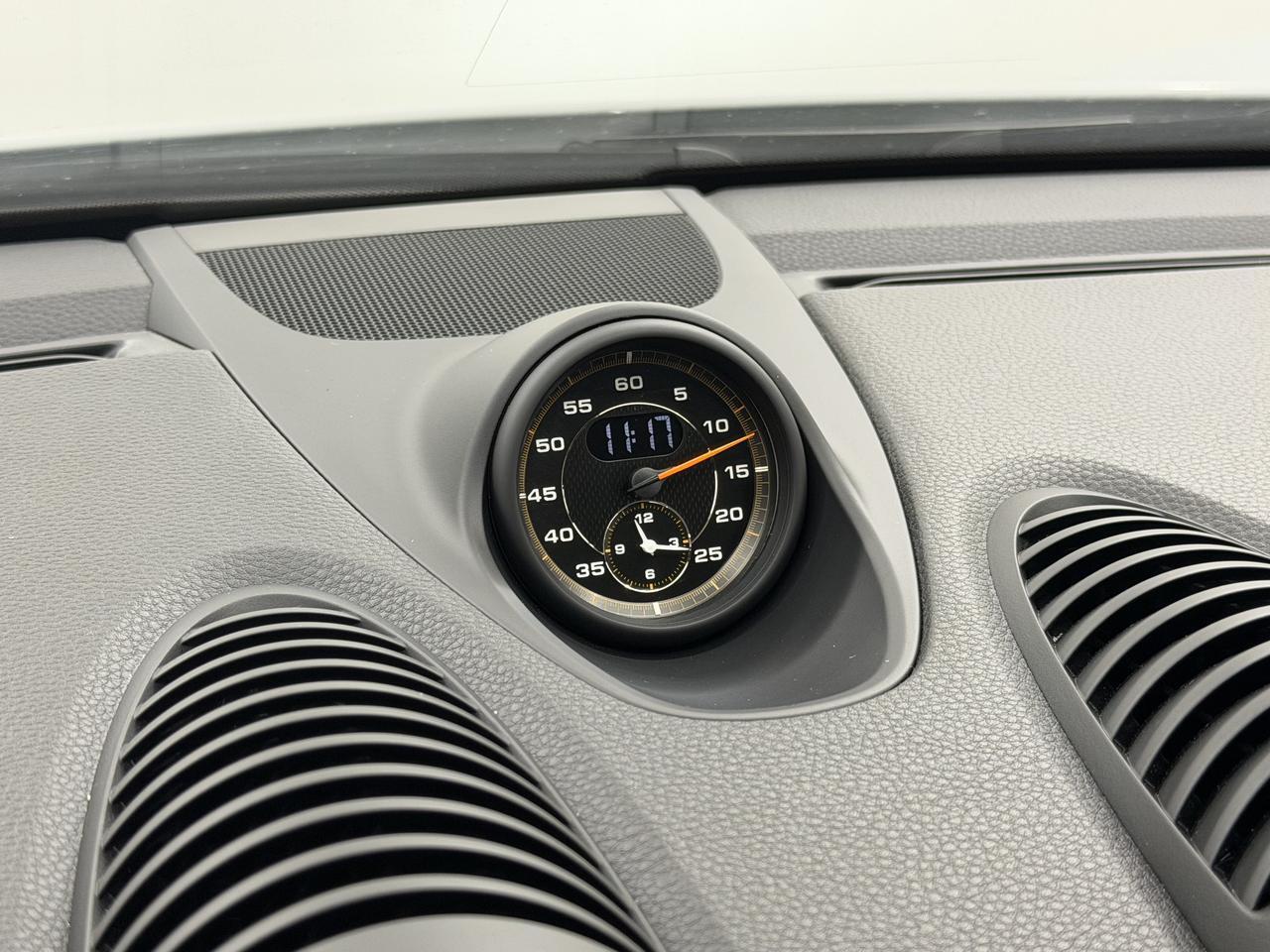 2022 Porsche 718 Cayman GT4 Newark DE