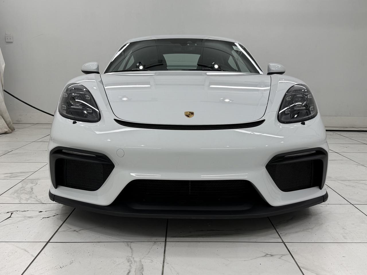 2022 Porsche 718 Cayman GT4 Newark DE