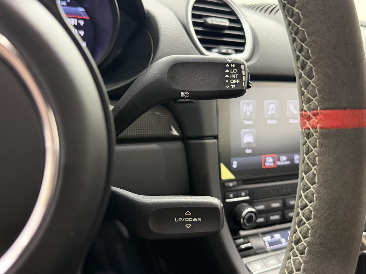 2022 Porsche 718 Cayman GT4 Newark DE