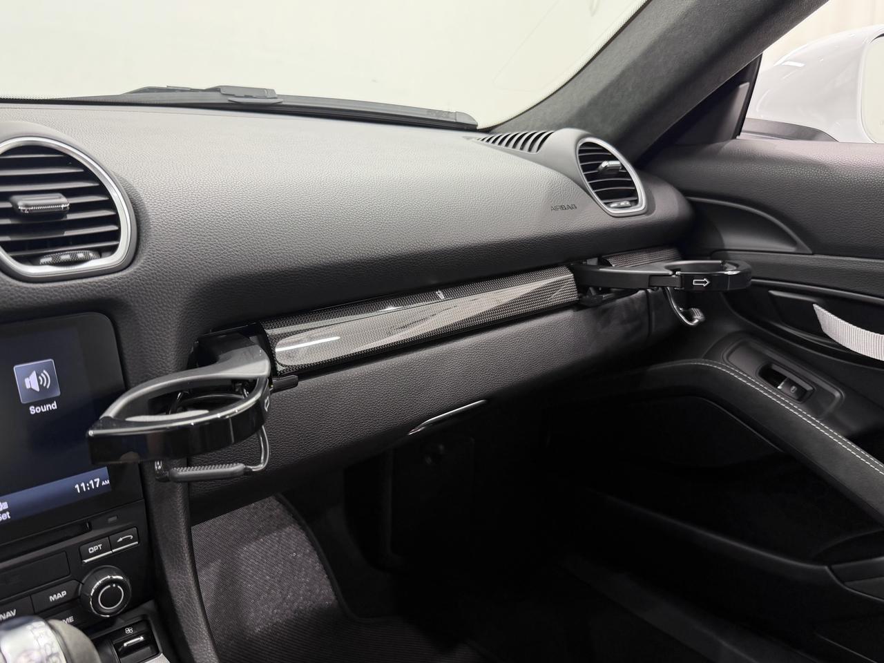 2022 Porsche 718 Cayman GT4 Newark DE