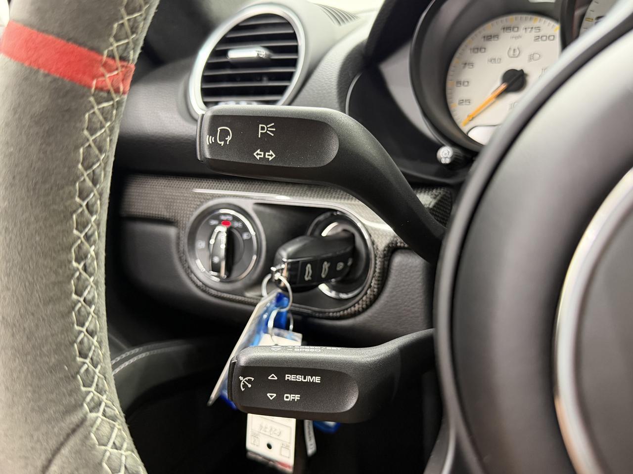 2022 Porsche 718 Cayman GT4 Newark DE