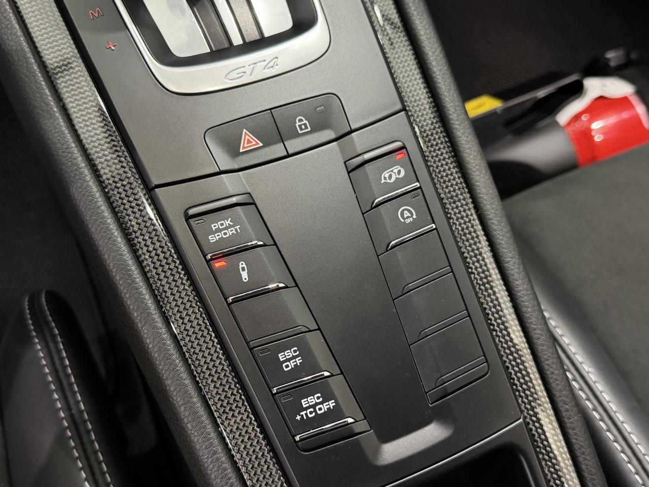 2022 Porsche 718 Cayman GT4 Newark DE