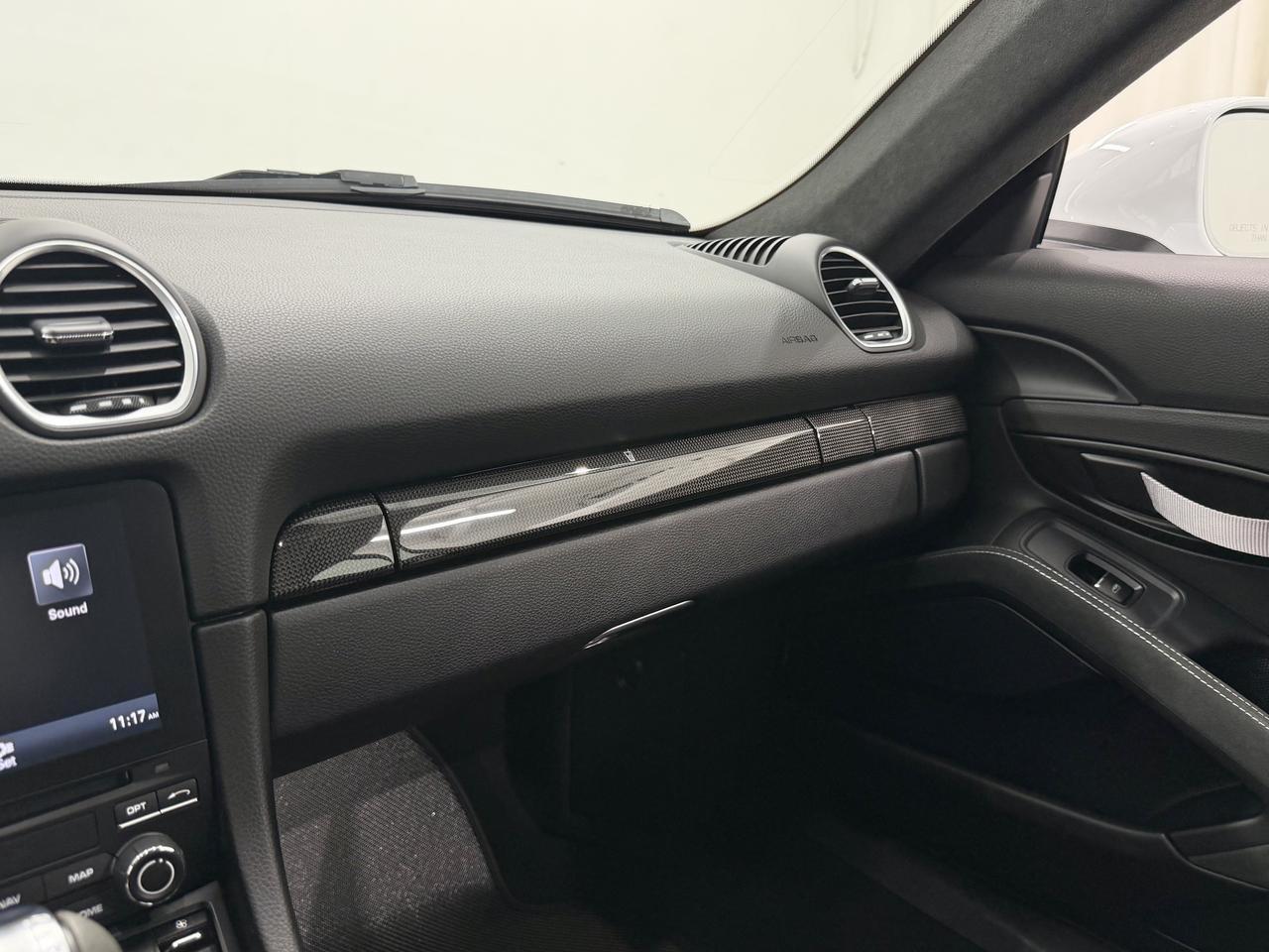 2022 Porsche 718 Cayman GT4 Newark DE