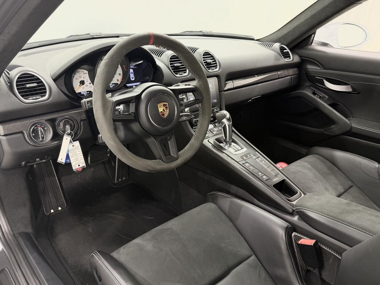 2022 Porsche 718 Cayman GT4 Newark DE