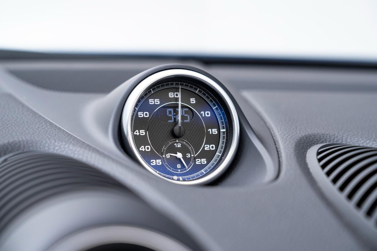 2022 Porsche 718 Spyder Pompano Beach FL