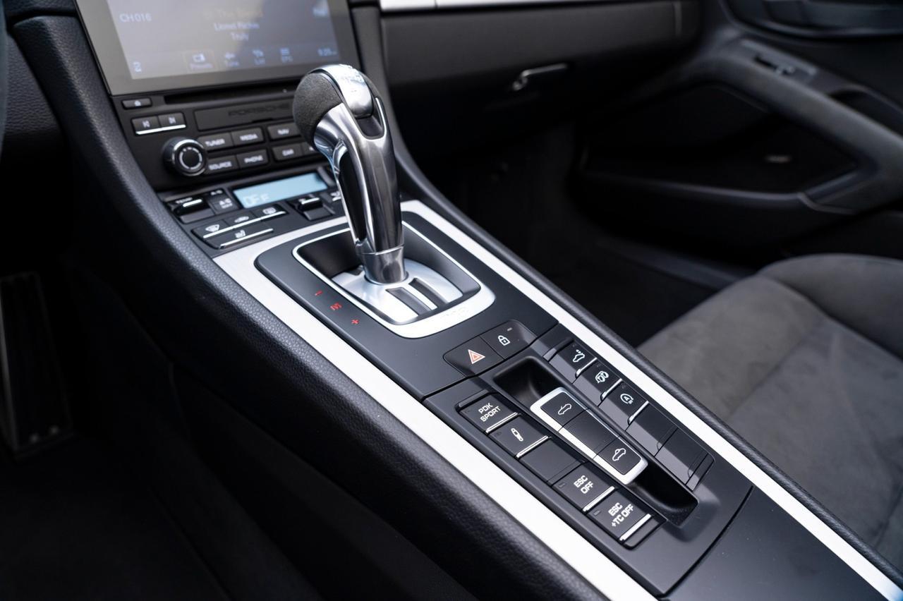 2022 Porsche 718 Spyder Pompano Beach FL