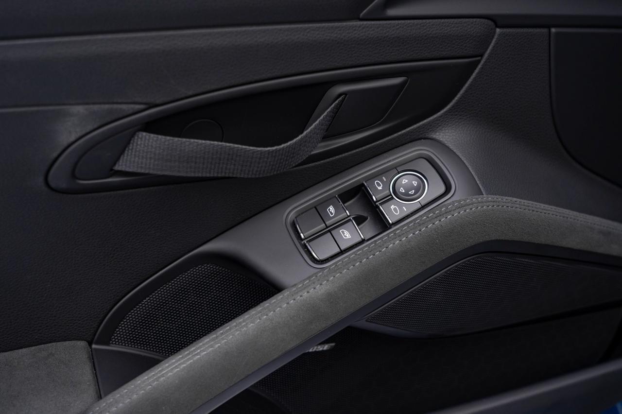 2022 Porsche 718 Spyder Pompano Beach FL