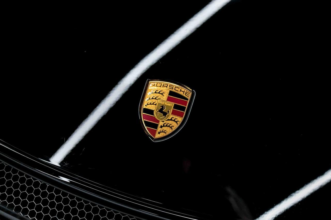 2022 Porsche 718 Spyder Deman Motorsport 4.7L Marietta GA