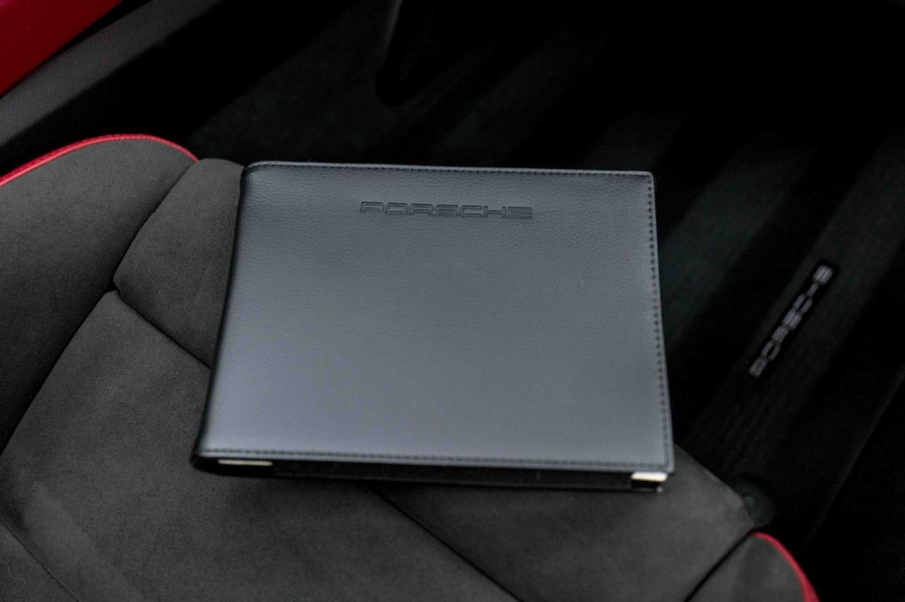 2022 Porsche 718 Spyder Deman Motorsport 4.7L Marietta GA