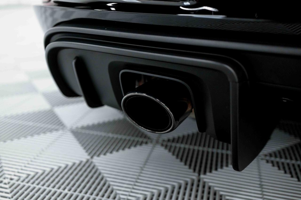 2022 Porsche 718 Spyder Deman Motorsport 4.7L Marietta GA