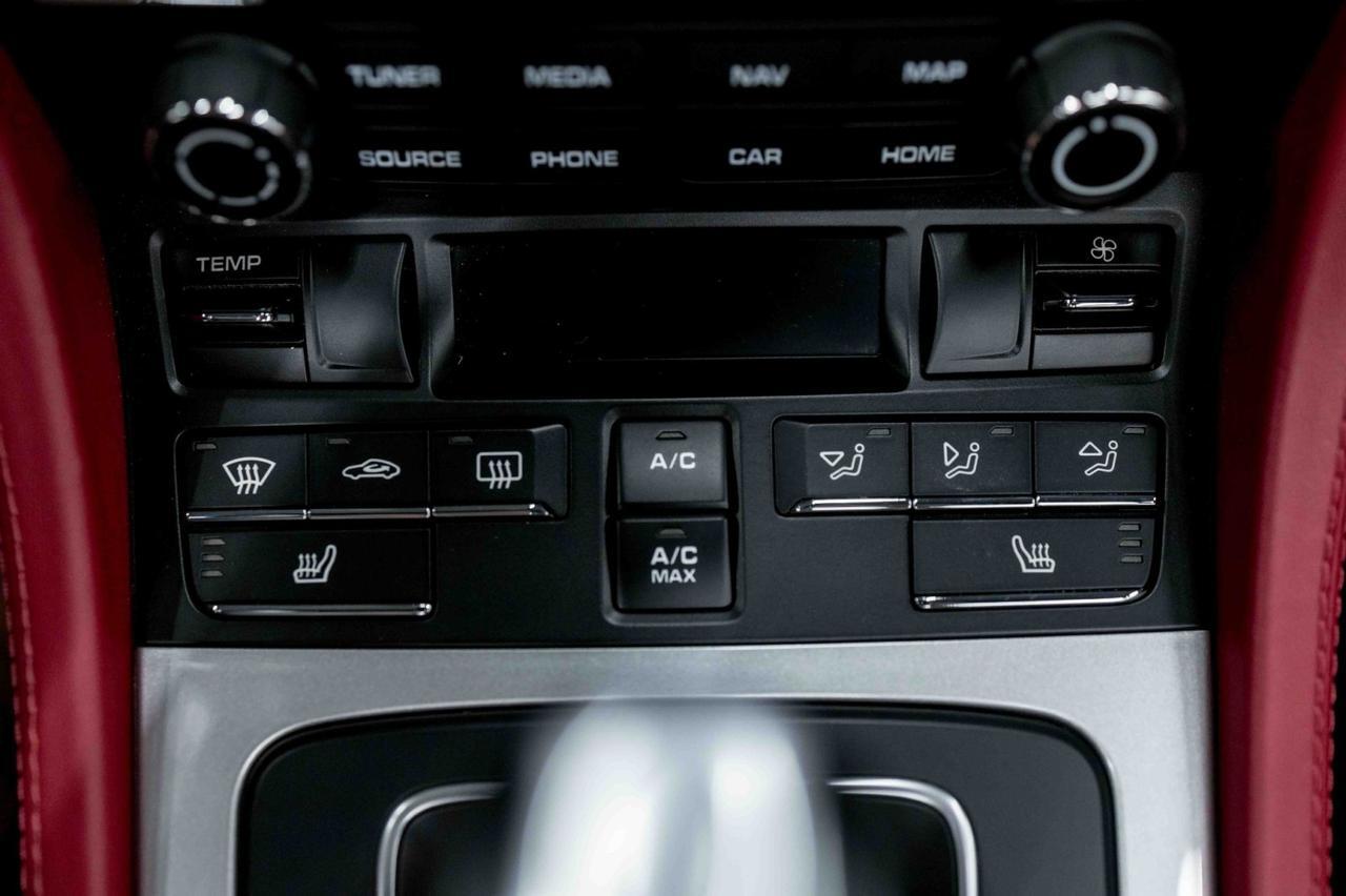 2022 Porsche 718 Spyder Deman Motorsport 4.7L Marietta GA