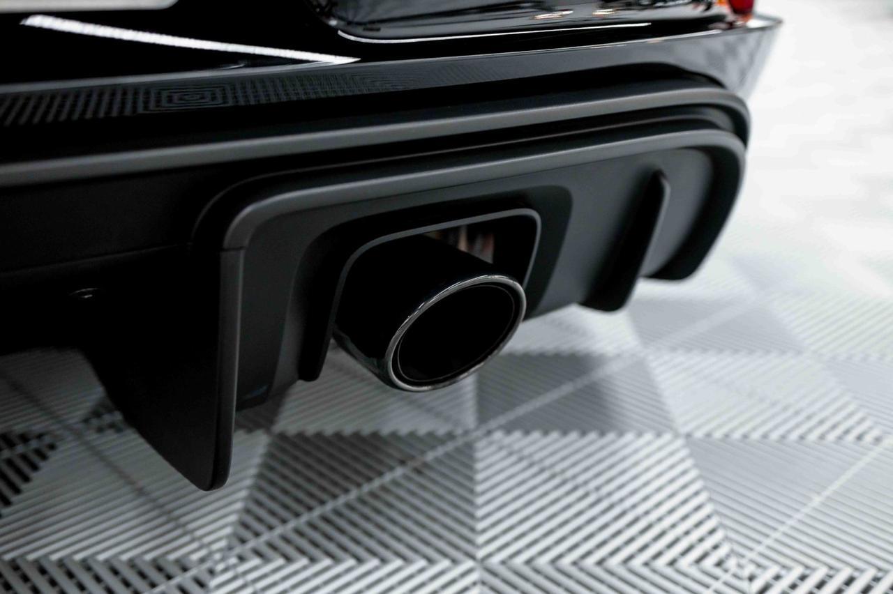 2022 Porsche 718 Spyder Deman Motorsport 4.7L Marietta GA