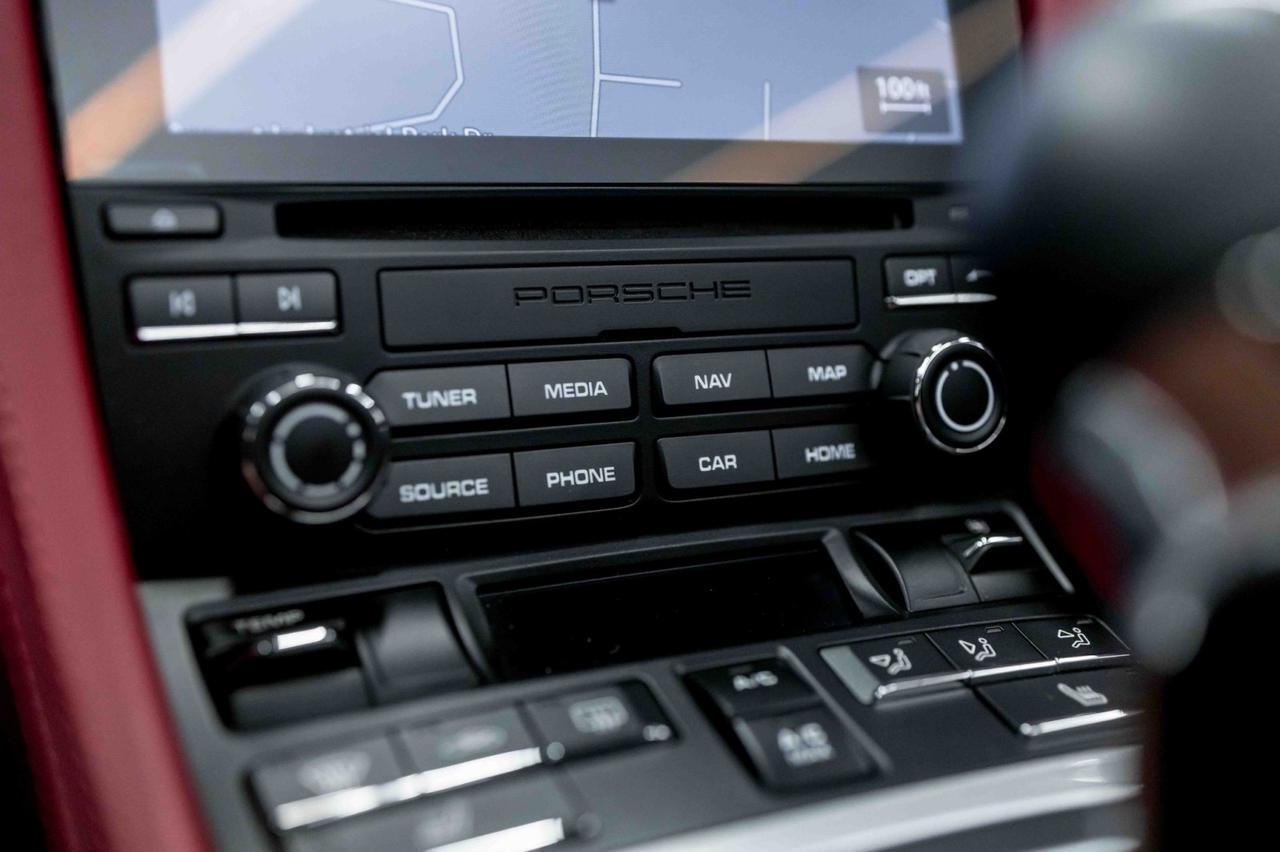 2022 Porsche 718 Spyder Deman Motorsport 4.7L Marietta GA