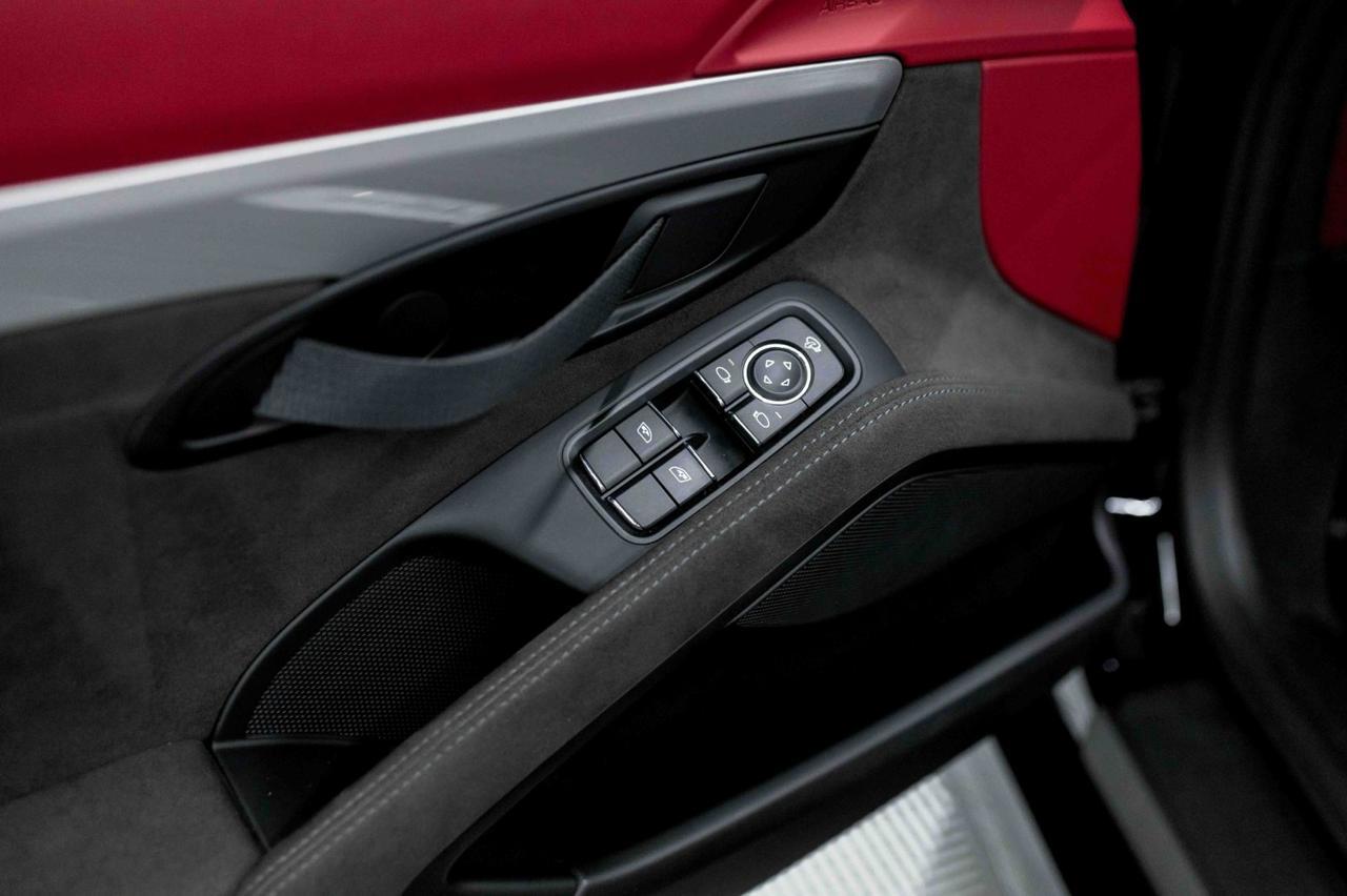 2022 Porsche 718 Spyder Deman Motorsport 4.7L Marietta GA