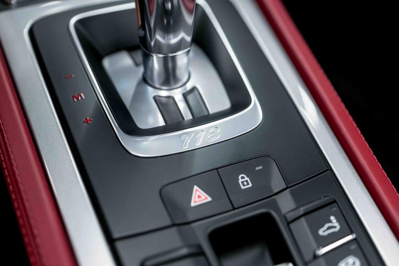 2022 Porsche 718 Spyder Deman Motorsport 4.7L Marietta GA