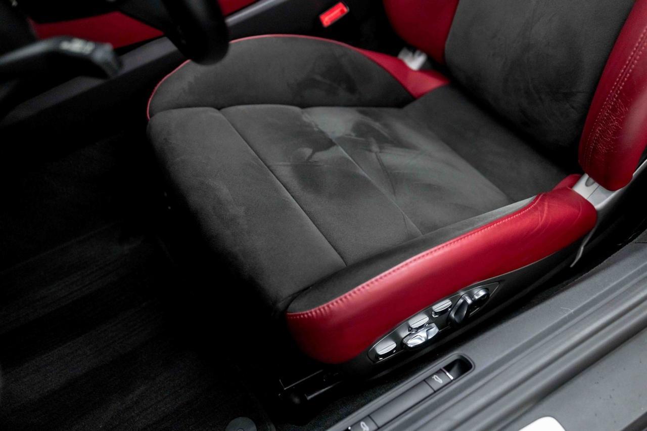 2022 Porsche 718 Spyder Deman Motorsport 4.7L Marietta GA