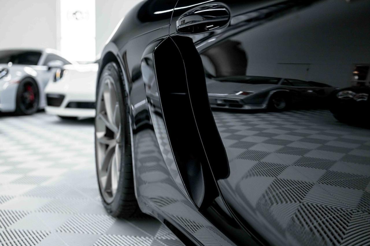 2022 Porsche 718 Spyder Deman Motorsport 4.7L Marietta GA